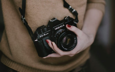 Seven Awesome Things You Can Learn From Studying Photography.